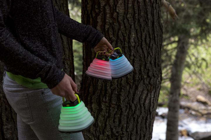 Produktbild Goal Zero Crush Light Chroma