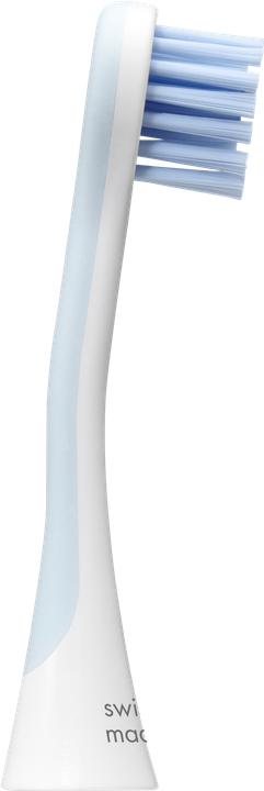 Actual product image Curaprox Hydrosonic Brush Head Sensitive (2 x)