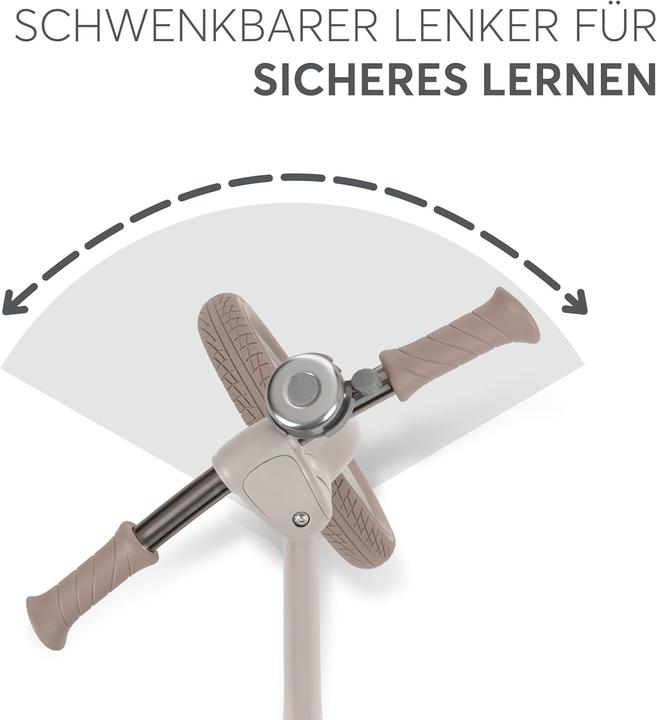 Actual product image Kikkaboo Lanser (12")
