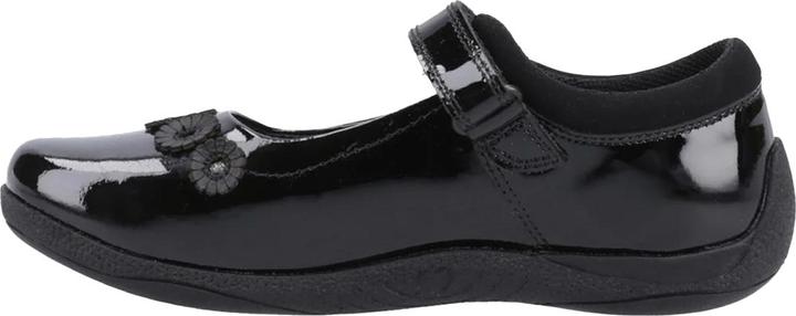 Produktbild Hush Puppies Mädchen SchulUniformSchuhe Christina Leder (32)