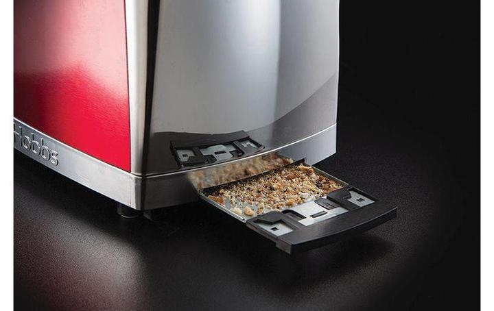 Actual product image Russell Hobbs luna solar