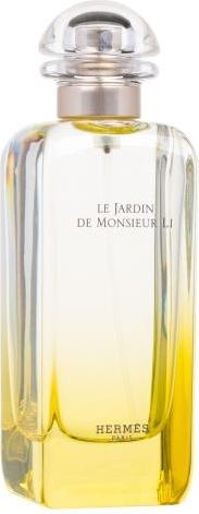 Image du produit Hermès Le Jardin de Monsieur Li (Eau de toilette, 100 ml)