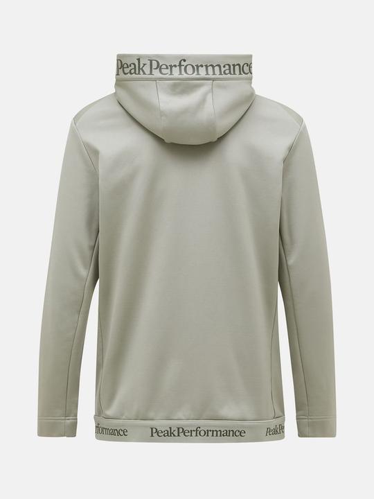 Actual product image Peak Performance Rider Tech Zip Hood (XXL)