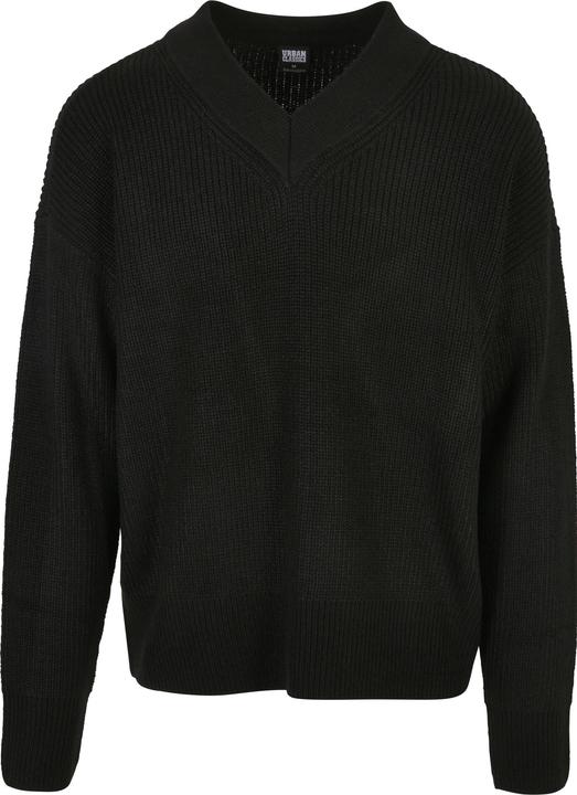 Produktbild Urban Classics V-Neck Sweater - 19953 (XL)