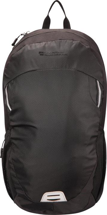 Actual product image Mountain Warehouse Onyx Lightweight 15L Backpack (15 l)