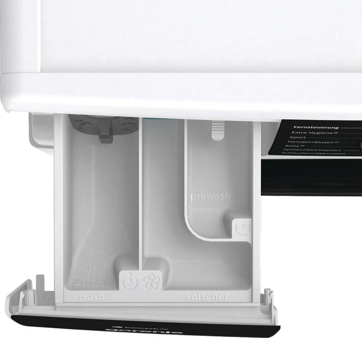 Produktbild Gorenje WPNA94ATSWIFI3 (9 kg, Links)