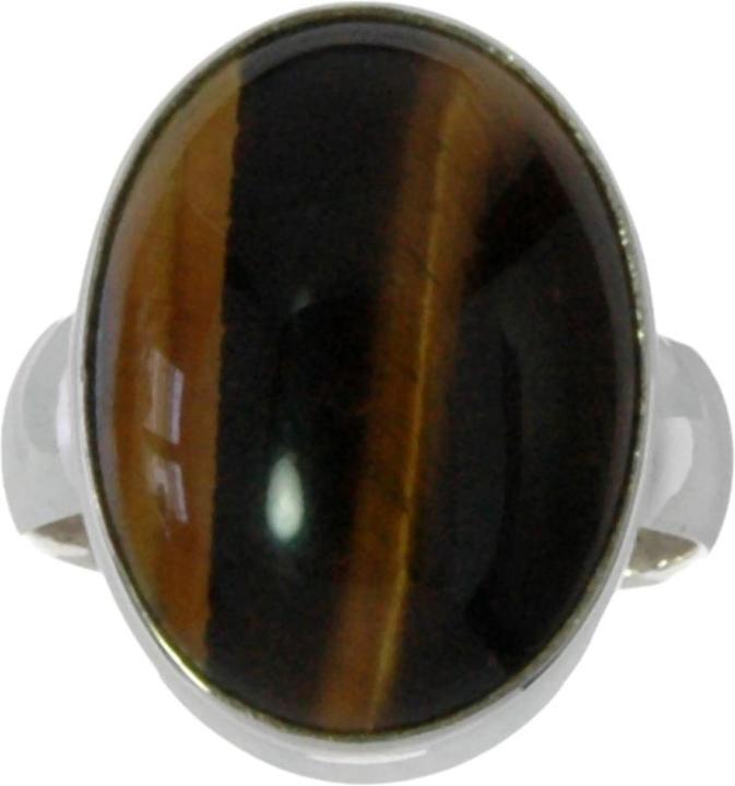 Produktbild Bijouteria Fingerring (62, 925 Silber)