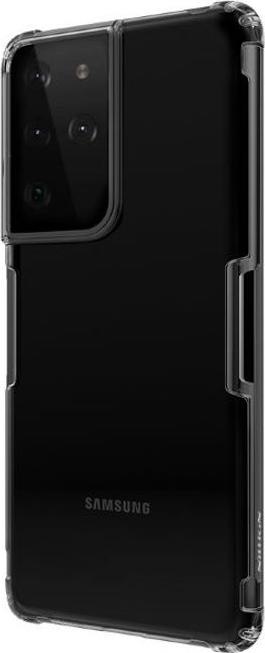 Actual product image Nillkin Nature Soft Series (Samsung Galaxy S21 Ultra)