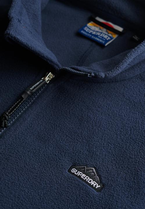 Actual product image Superdry Polar Fleece Full Zip (XL)