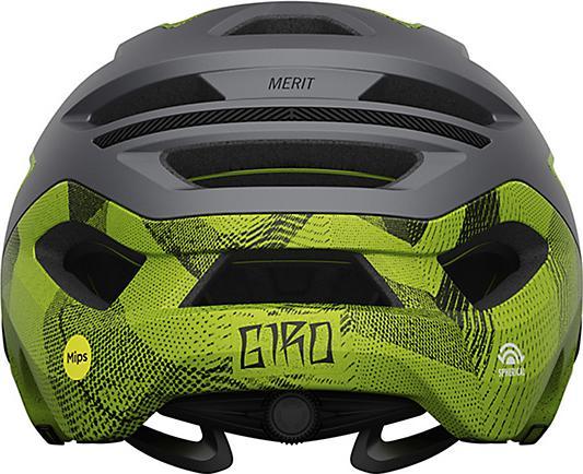 Image du produit Giro Merit Spherical Mips casque de vélo (59 cm)