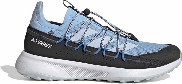 Produktbild Adidas Terrex Voyager 21 W - globlu/crsk/carbon (42)