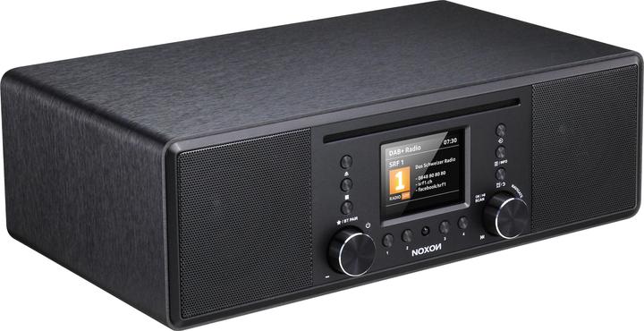 Produktbild Noxon Furka (FM, DAB+, Bluetooth)
