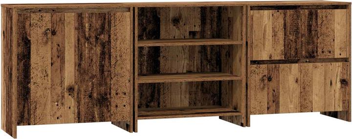 Image du produit vidaXL Sideboard-Aufbewahrung (70 x 41 x 75 cm)