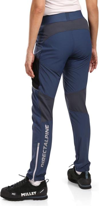 Produktbild Directalpine Boki Lady Softshelltrekkinghose (S)