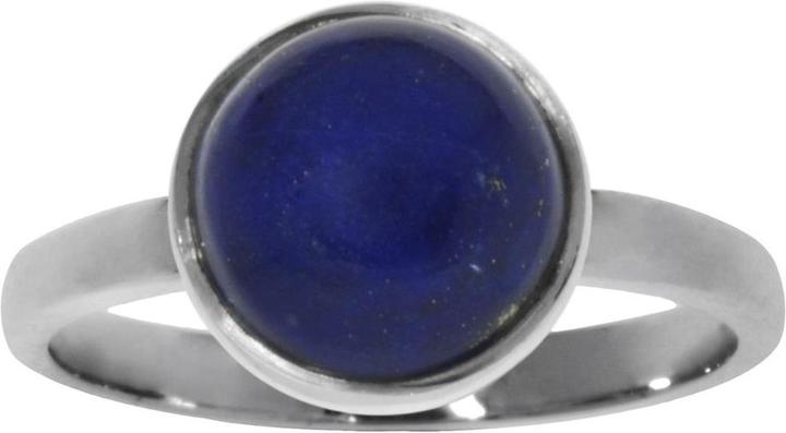 Blu scuro, Oro, Argento