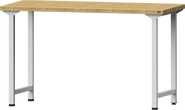 Actual product image Anke Workbench, stable (150 cm, 70 cm)