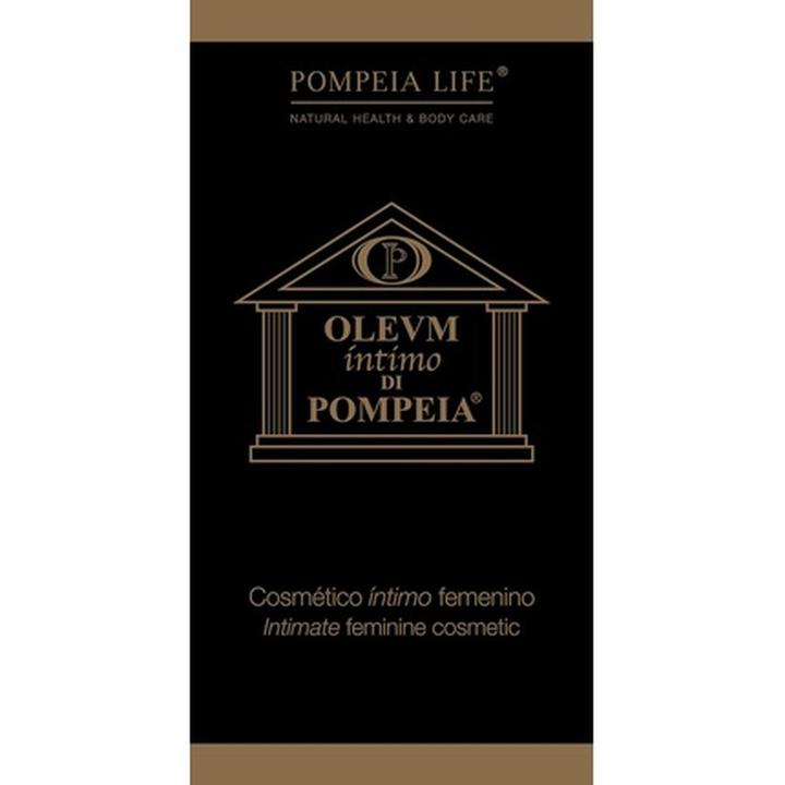 Actual product image Sapo Pompeia Intimo Di Pompeia Oleum Spray 50ml (50 ml)