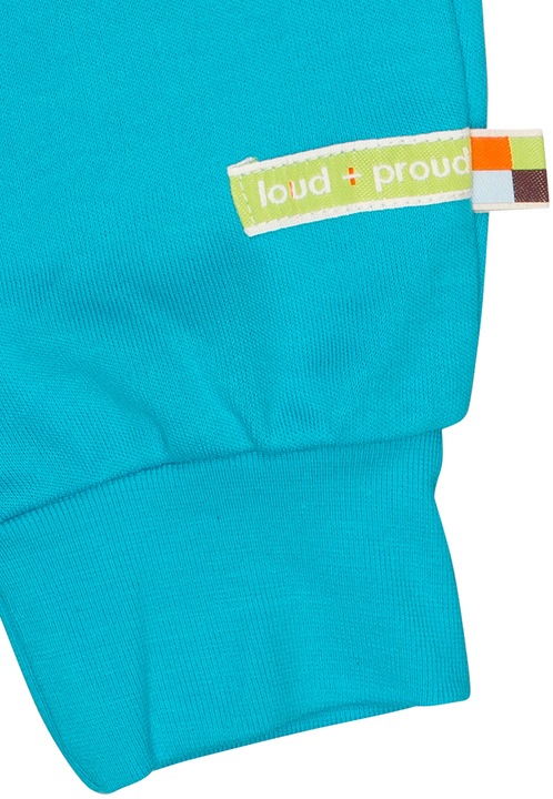 Actual product image loud + proud Trousers (98, 104)