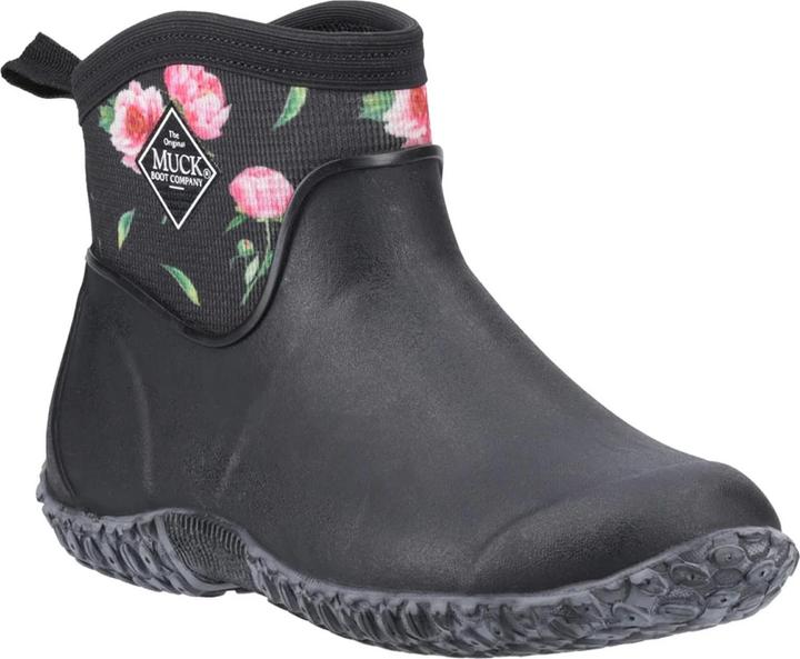 Image du produit Muck Boot - Bottines MUCKSTER ALL PURPOSE - Femme (40.5)