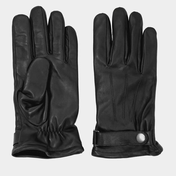 Braun Büffel Handschuh Artur 8.5