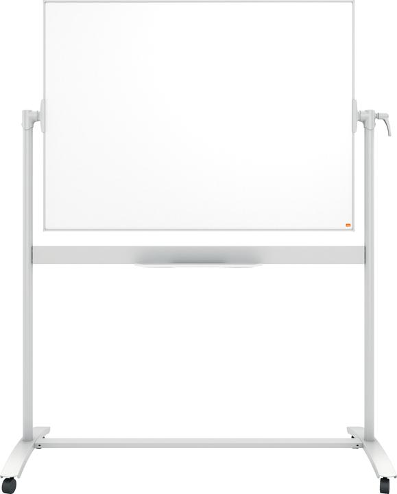 Image du produit Nobo Tableau mobile Drywipe 1901029 1200X900mm (120 x 90 cm)