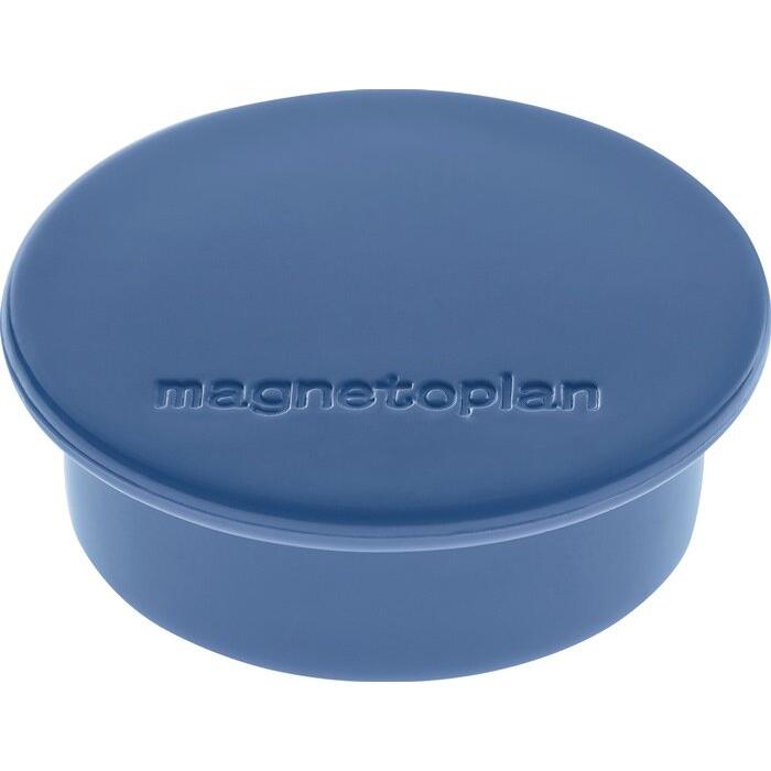 Magnetoplan, Magnet, Magnet DISCOFIX COLOR (10 x)