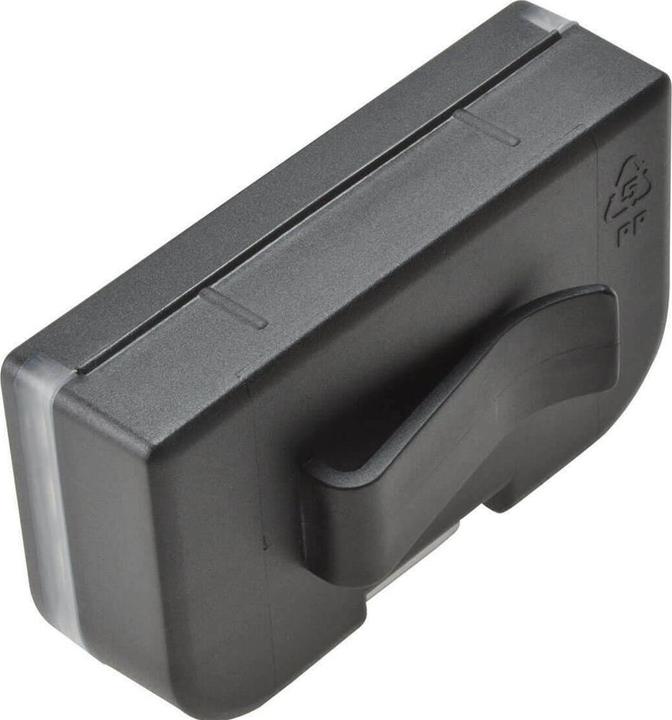 Produktbild Bahco 1/4"-Bitsatz für Schlitz, Phillips-, Pozidriv-, Sechskant- und TORX-Schrauben 40,25 mm × 104,90 m (1/4")