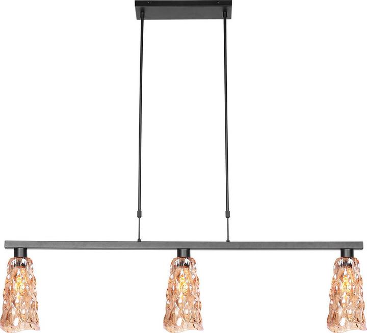 Produktbild Steinhauer Pendelleuchte Vidrio