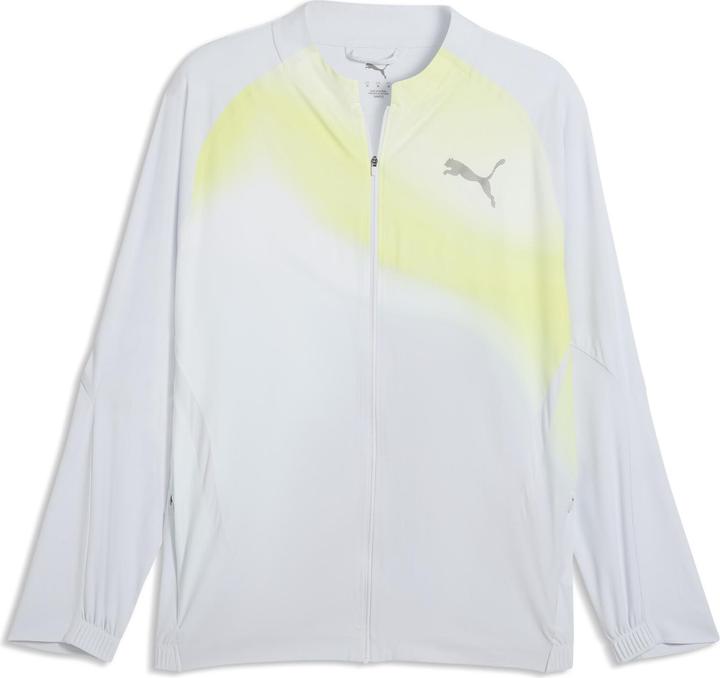 Immagine prodotto Puma M Lightspeed Ultraweave Graphic Jacket (L)
