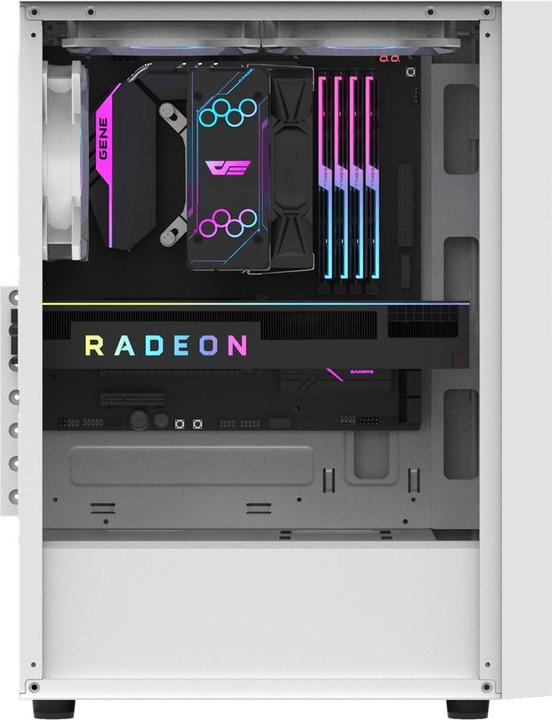 Image du produit Darkflash Tech A290 (ATX, ITX)