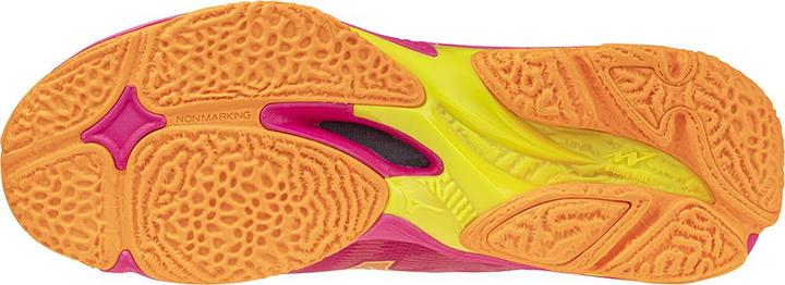 Produktbild Mizuno Wave Lightning Elite Mid (42.5)