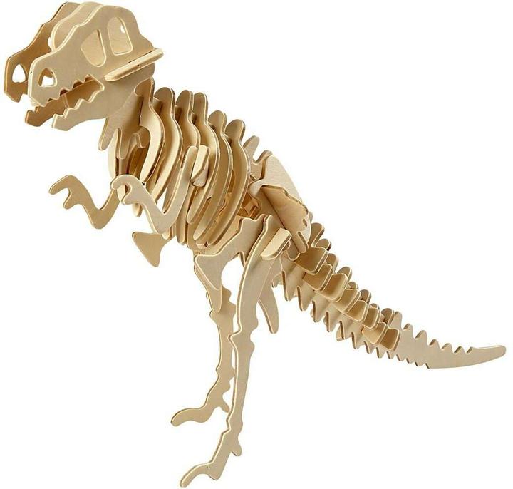 Image du produit Creativ Company Puzzle 3D