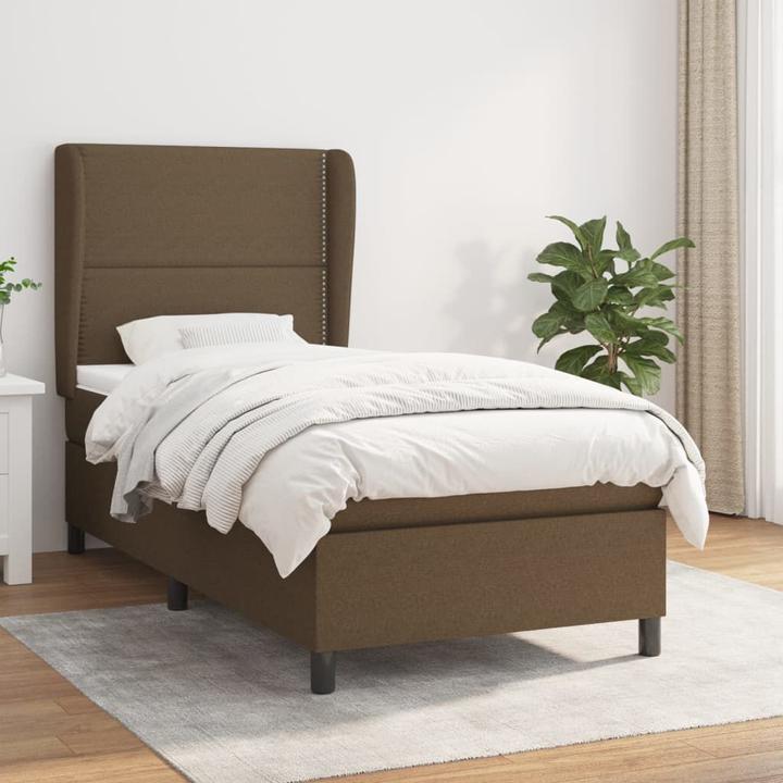 Produktbild vidaXL Boxspringbett