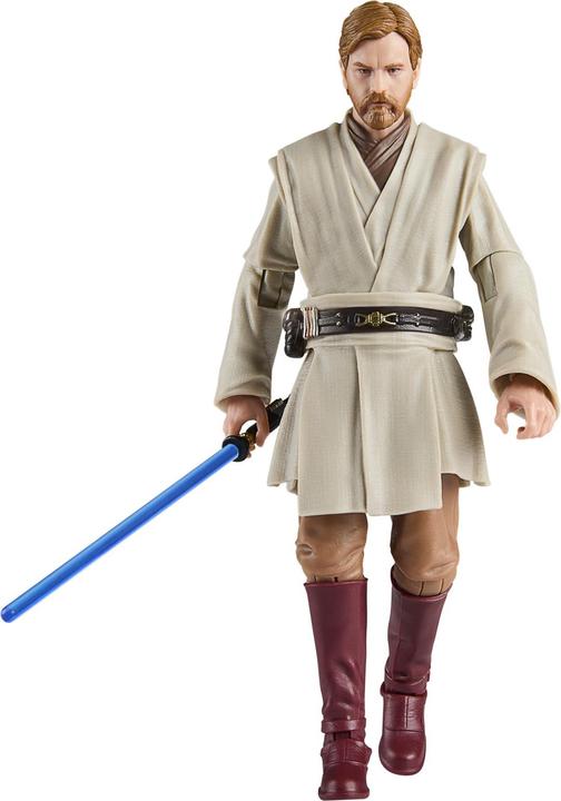 Actual product image Star Wars Sw Bl Carve