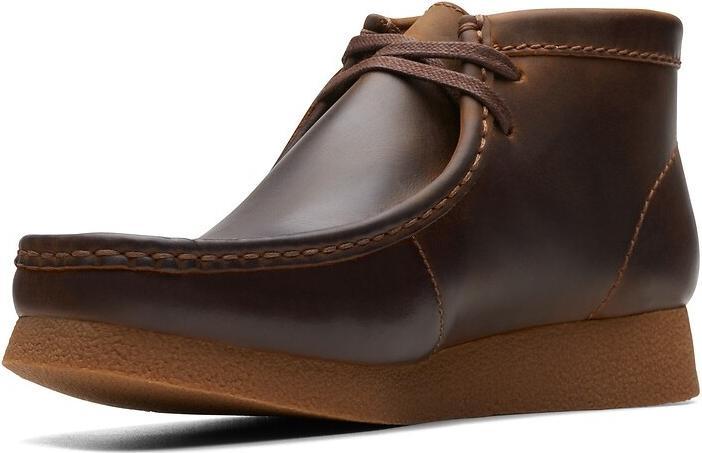 Image du produit Clarks M Wallabee EVO BT (41)