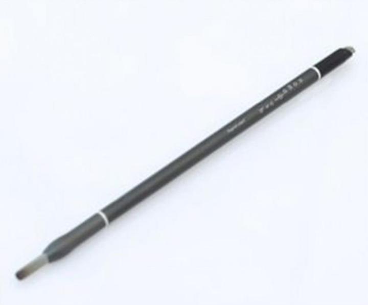 Nomad Brush PaintBrush Stylus for Touchscreens Charcoal Grey