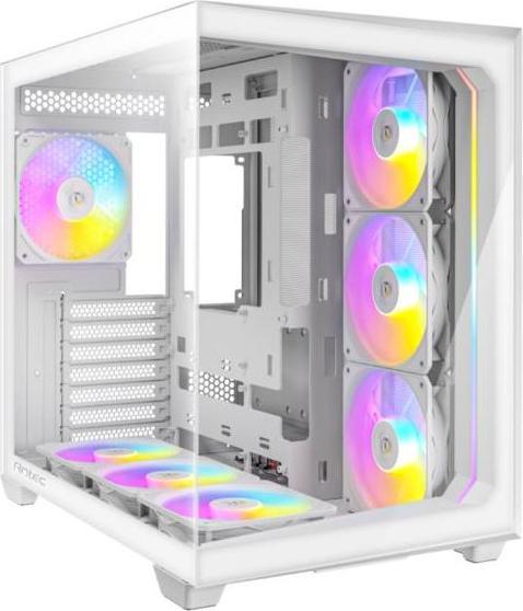 Produktbild Antec C5 ARGB (ATX, mATX, Mini-ITX)