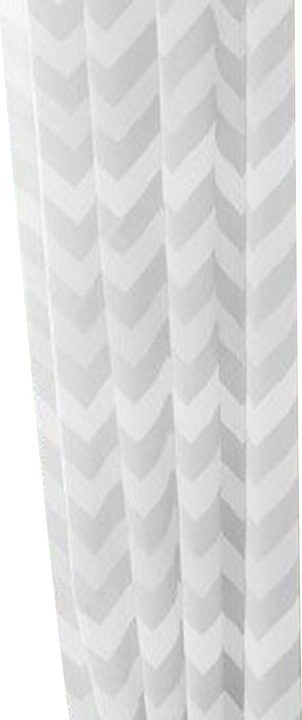 Immagine prodotto Bedding & Beyond Tende plissettate Metro Triangle 2Pack (137 x 167 cm)