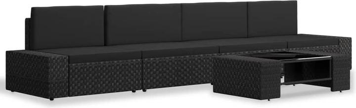 Produktbild vidaXL Janine