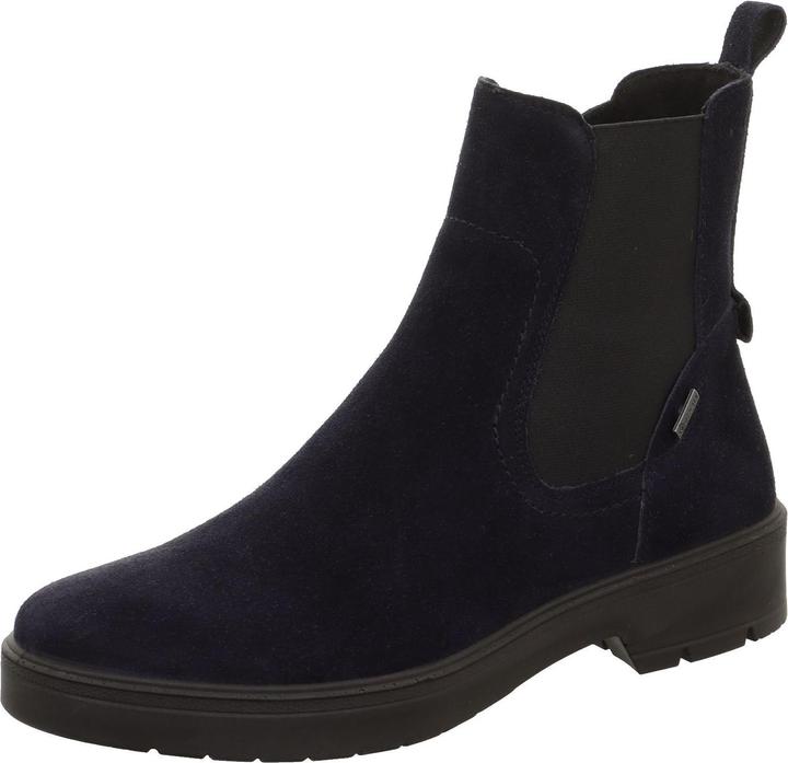 Actual product image Legero Chelsea Boot Mystic (39)