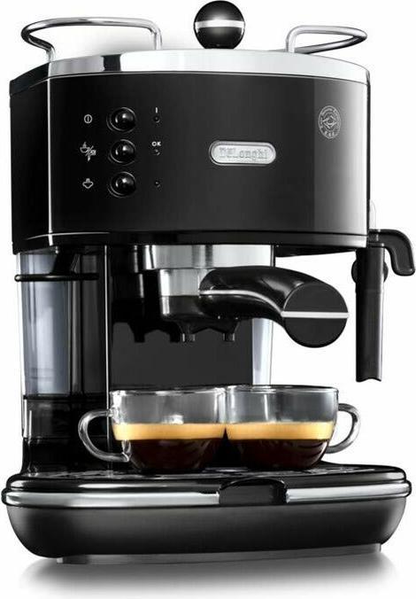 Immagine prodotto De'Longhi ECO311.BK Icona Vintage