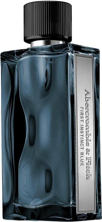 Actual product image Abercrombie and Fitch First Instinct (Eau de toilette, 50 ml)