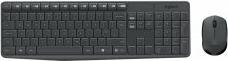 Productafbeelding Logitech MK235 (Duitsland, Draadloze)