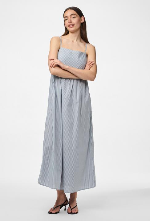 Image du produit Pieces PCFELINE TRÄGER Midikleid (M)