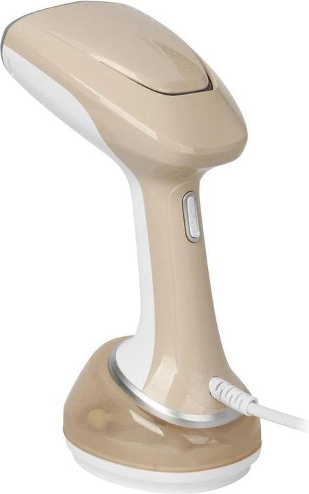 Produktbild Emerio SB-130292 Dampfglätter Weiss