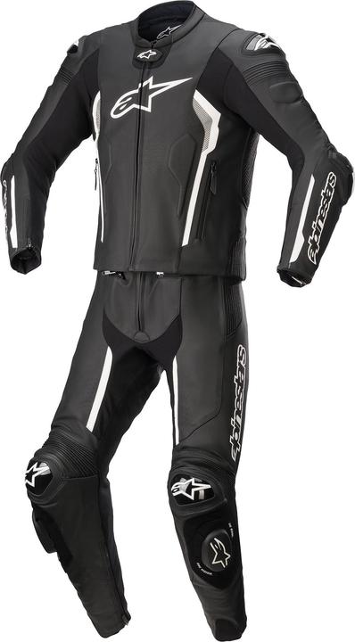 Alpinestars Missile V2