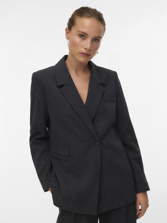 Immagine prodotto Vero Moda Vmbestie Ls Regular Blazer Noos (Banda radio 38 (2600 MHz))