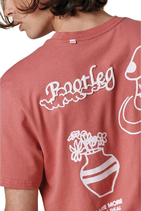 Immagine prodotto Globe maglietta bootleg dream (S)