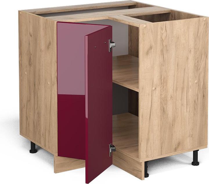 Immagine prodotto Vicco R-Line (75,5 x 46 x 81,5 cm)