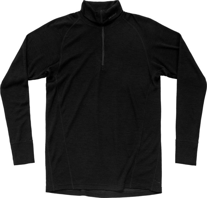 Produktbild Devold Duo Active Zip Neck (S)
